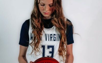 Elle Miller The Next Great Basketball Prodigy