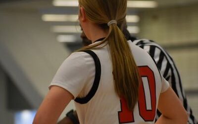 Emma Savage Basketball’s Next Big Thing