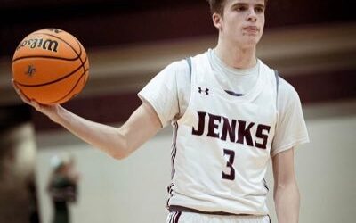 Unstoppable Evan Goodwin’s Basketball Brilliance