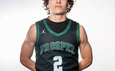 Rising Star Alert The Multi-Talented Playmaker, Jadon Breshears