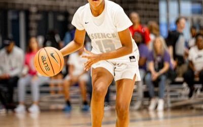 Jadyn Watts A Future Basketball Star With Unmatched Talent