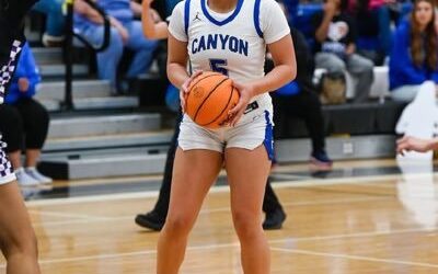 Jaila Flowers A Future Basketball Phenomenon