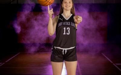 Jodi King The Complete Package For College Programs