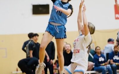 Unstoppable Potential Josie Cramer’s Journey To Stardom