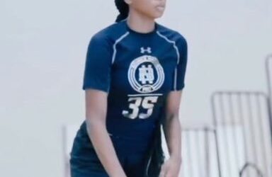 Kennedy Deese The Next Big Name In Women’s Hoops