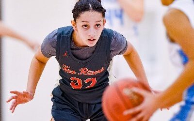 Landis Williamson-Andrews A Rising Talent In High School Basketball