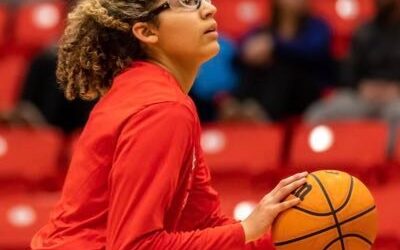 Laynee Stanley A Versatile Force With Unlimited Potential