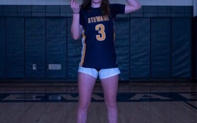 Lilly Thoman A Rising Star With Unmatched Speed And Leadership