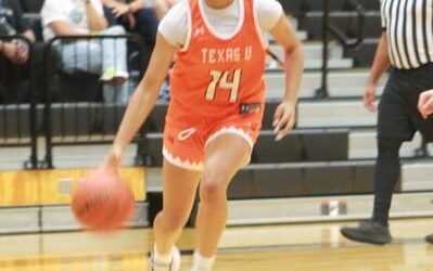 Madi Crawford The Future Of Women’s Basketball