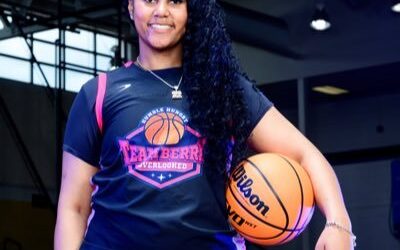 Maegan Jenkins A Versatile Talent With A Bright Future