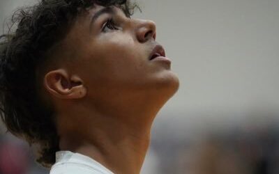 Makai Kvamme The Future Floor General Every Program Needs