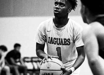 Micah Murphy The Lightning-Quick Defender And Offensive Powerhouse
