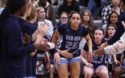 Myah Haney A Future Basketball Phenomenon In The Making