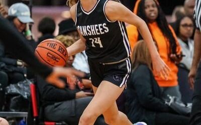 Paisley Hogan A Rising Star