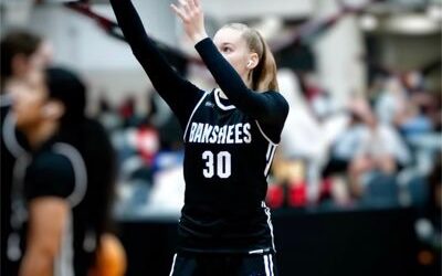 Unleashing Potential Payton Caudle’s Dominance On The Court