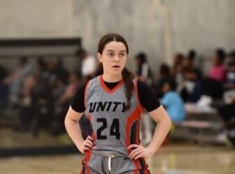 Reagan Fowler A Relentless Force On The Court