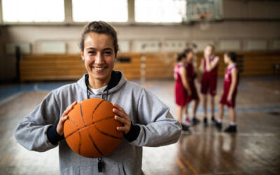 The Power Of Persistence How Jasmine Sullivan Secured Her College Basketball Dream