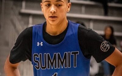 Rising Star Theo Brannan Shines As A Point Guard