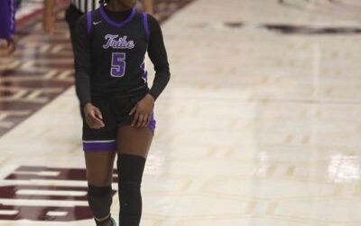 Rising Star Alert Tiara Neal The Future Of Women’s Basketball