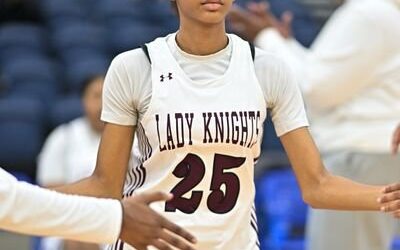 Rising Star Timani Harris A Future Basketball Phenomenon