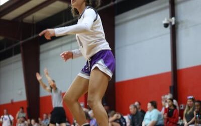 Trinity Cooks The Point Guard Every College Program Wants