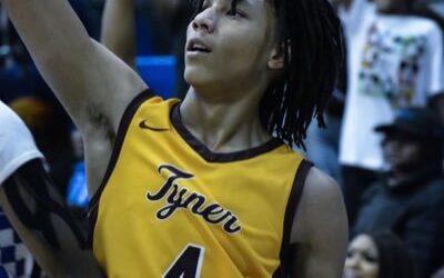 Zion Pinkerton A High-Flying Prospect With Limitless Potential