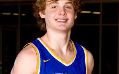 Alex Elliott A Future College Star With Elite Skills And Work Ethic