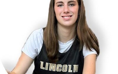 Amelia Boss Rising Basketball Star