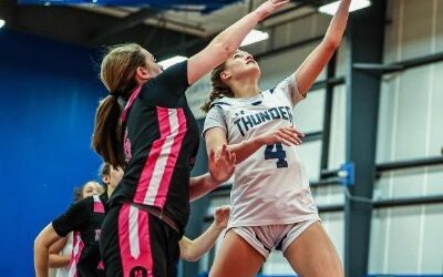 Avery Stavitski The High IQ Point Guard College Coaches Dream Of