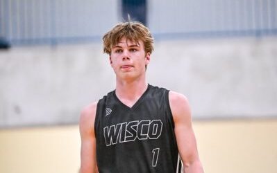 Calvin Bahr A Talented Prospect On The Rise