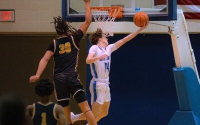 Chase Richardson A Dynamic Point Guard With A Bright Future