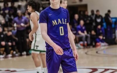 Cole Edelen’s Versatility Sets Him Apart From The Pack