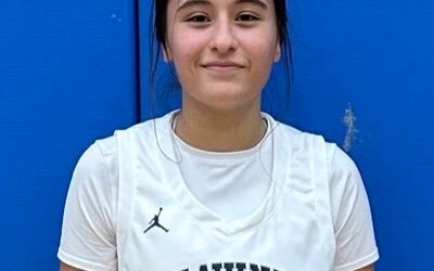 Daley Rice Elite Guard With Versatile Scoring Ability