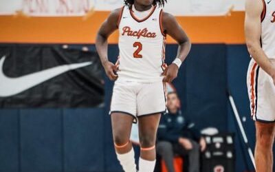 Unlocking EJ Spillman’s Potential Future Star In The Making