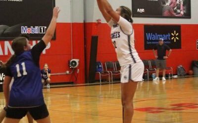 Emma Baggs Rising Basketball Star With Limitless Potential