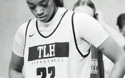 Harmoni Earl A Dynamic Talent Ready To Dominate The Court