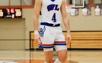 Isaiah Mellock The Complete Package For Any College Program