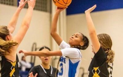Ja’Mya Boddie A Dominant Point Guard With All-Around Potential