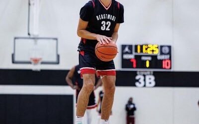 The Limitless Potential Of Jackson Stoneburner