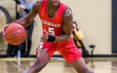 Unlocking Potential Jacob Robinson’s Rise As A Top Point Guard