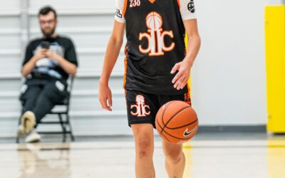 Rising Star Jax Sharum A Point Guard On The Rise