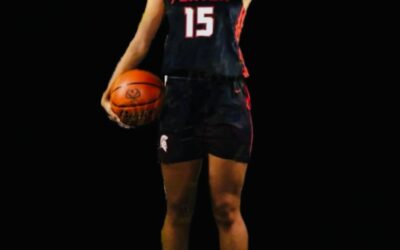 Joselyn Jones Rising Star With Skill Leadership And Determination