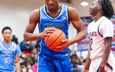 Josh Powell The Complete Basketball Package