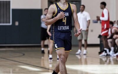 Kaiden Bailey’s Athleticism And Scoring Ability Set Him Apart