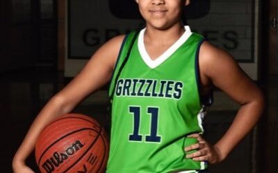 Leadership Precision And Passion The Complete Package In Kailyn Hamby