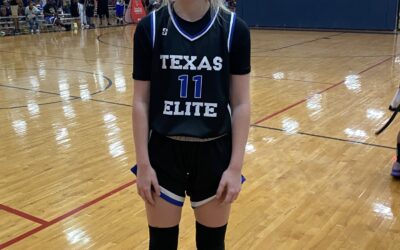 Kaylynn Quinney A Versatile Talent With College Potential