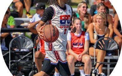Ke’adriah Butler A Rising Basketball Star With Unlimited Potential