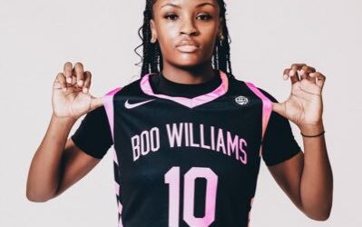 Kimora Hinton The Future Star With Unstoppable Talent
