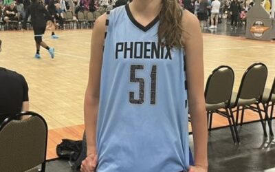 Lainey Dixon The Next Dominant Force In Women’s Basketball