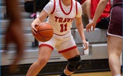 Mackenzie Teuton A Rising Star Point Guard Prospect